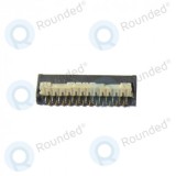 Conector ecran LCD HTC One X