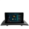 Navigatie 2K HUB64 BMW X3 E83 (2003-2010), 4GB RAM, Android, Octacore, Slot Sim 4G, DSP, GPS, Wi-FI, Carplay, Android Auto, USB, Bluetooth, Waze, Touc