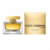 Dolce &amp; Gabbana The One, Eau de Parfum, Femei, 30ml, Floral Oriental