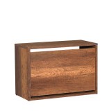 Cumpara ieftin Pantofar Bancuta hol Adore Ottoman capacitate 6 perechi incaltaminte, 60 x 42 x 30 cm