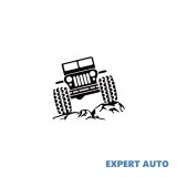 Abtibild vehicul 4x4 diverse culori cod: j108-13 Alta marca Alt model #7