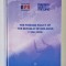 THE FOREIGN POLICY OF THE REPUBLIC OF MOLDOVA ( 1998 - 2008 ) , APARUTA 2010