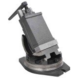 Gossi menghina cu inclinare, cu 2 axe, 160 mm