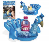 Bestway Peacock suport de băutură plutitor