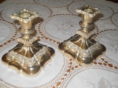 SFESNICE-PERECHE DIN ALAMA SFARSIT DE SECOL19, SPECTACULOASE foto