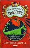 Cressida Cowell - Cum sa-ti dresezi dragonul. De Sughit Strasnicul Stavrid al