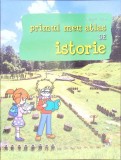 PRIMUL MEU ATLAS DE ISTORIE-MAGDA STAN-276366