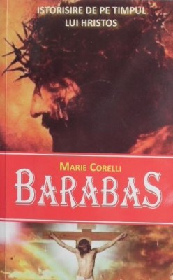 Barabas - Marie Corelli foto