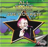 Joe Cocker - Best Of, CD