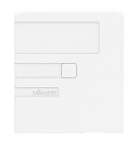 Cumpara ieftin Injector PoE Gigabit Pasiv MikroTik GPEN11, 12-57V DC, Montaj Perete, Retelistica