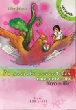 Pe aripile cuvintelor - caiet de lectura pentru cls. a II-a, Ars Libri