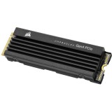 CR SSD MP600 PRO LPX 8TB M.2 NVMe PCIe 4