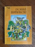 Poiana Zimbrilor - Eudochia Pavel / C0G