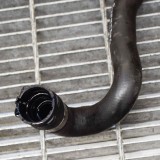 Furtun radiator răcire dreapta MERCEDES-BENZ C W205 2015 OEM: A2058301902 3614293