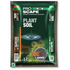 Substrat acvariu JBL ProScape PlantSoil Brown 3l foto