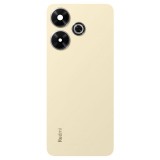 Capac Baterie Xiaomi Redmi 13, Auriu (Sandy Gold), Service Pack 5600010N19A00