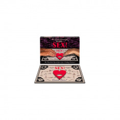 Joc tip Ouija - Spiritele vor ca tu sa faci sex! - Sex Shop Erotic24 foto