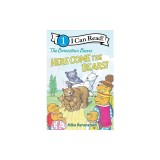 The Berenstain Bears: Here Come the Bears!