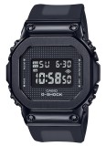 Ceas Casio G-Shock, The Origin GM-S5600SB-1 - Marime universala