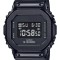 Ceas Casio G-Shock, The Origin GM-S5600SB-1 - Marime universala