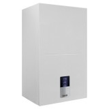 Centrala Termica In Condensare Bluehelix Hitech Rrt 34 H (Eu) Ferroli 34Kw, 0T4D7Awa