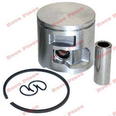 Piston complet drujba Husqvarna 445 AIP foto