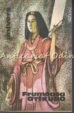 Frumoasa Otikubo, Univers, Bucuresti 1986, Roman, Beletristica, 287 pagini, Coperta Brosata