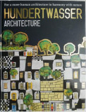 Hundertwasser Architecture. For a more human architecture in harmony with nature
