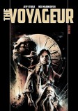 The Voyageur - Book 1 | Jeff Sturge