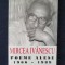 Mircea Ivanescu &ndash; Poeme alese 1966-1989