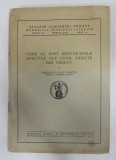 CARE AU FOST ADEVARATELE EFECTIVE ALE UNOR ARMATE DIN TRECUT de GENERALUL RADU ROSETTI ,1943