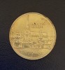 5 Mark &quot;Marienkirsche&quot; 1989, RDG - B 4641, Europa