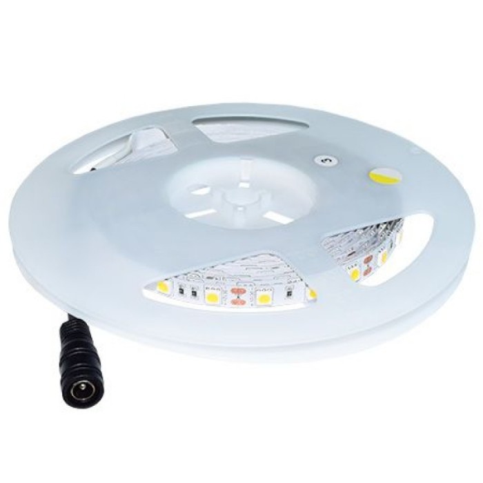 Banda Party cu 60 LED-uri SMD, 3000 K, rola 5 m Banda Party cu 60 LED-uri SMD, 3000 K, rola 5 m