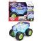 Dickie masina de teren sonic smasher cu lumini si sunete 17cm