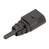 Senzor temperatura exterioara Audi A1 (8x1, A1 Sportback (8xa, A3 (8v1, A3 Cabriolet (8v7, A3 Sedan (8vs, A3 Sportback (8va, A4 Allroad B8, A4