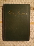 Ady Endre: Poeme (Eugen Jebeleanu, 1955) - Editura de Stat, 226 pagini