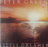 Peter Green &ndash; Little Dreamer, LP, Scandinavia, 1980, stare VG, Rock