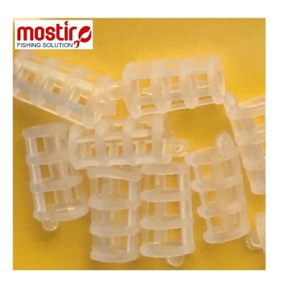 COSULET PASTA MOSTIRO PTR CARLIG 10 BUC foto