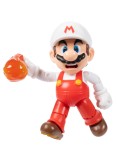 Super Mario Fire Mario 10cm 424484