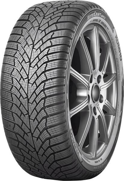 Anvelope Kumho WP522 155/70R13 75T Iarna