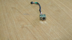 Conector Power DC Laptop HP Pavilion 15-193EG #RAZ foto