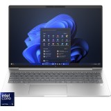 Laptop HP EliteBook 660 G11, 16 inch 1920 x 1200, Intel Core Ultra 5 125U 12 C / 14 T, 4.3 GHz, 12 MB cache, 16 GB DDR5, 512 GB SSD, Intel Graphics, W