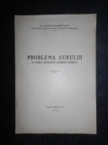 Victor Scarlatescu - Problema aurului in cadrul depresiunii economice mondiale