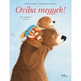 Oviba megyek! - Catherine Leblanc