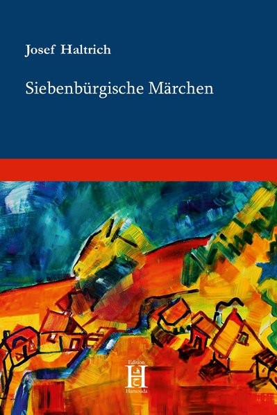 Siebenb&uuml;rgische M&auml;rchen