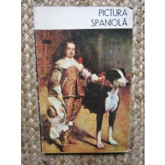 Pictura spaniola - Andras Szekely