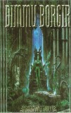 Dimmu Borgir - Godless Savage Garden Caseta Audio MiniAlbum Rocris Disc