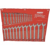 Cumpara ieftin Set chei combinate Mannesmann 130-25, O6-32 mm, 25 piese