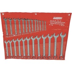 Set chei combinate Mannesmann 130-25, O6-32 mm, 25 piese