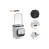 Incalzitor Biberoane Ruhhy 5-in-1, Incalzire Rapida, Sterilizare Steam, BPA Free, Control Temperatura 45-80&deg;C